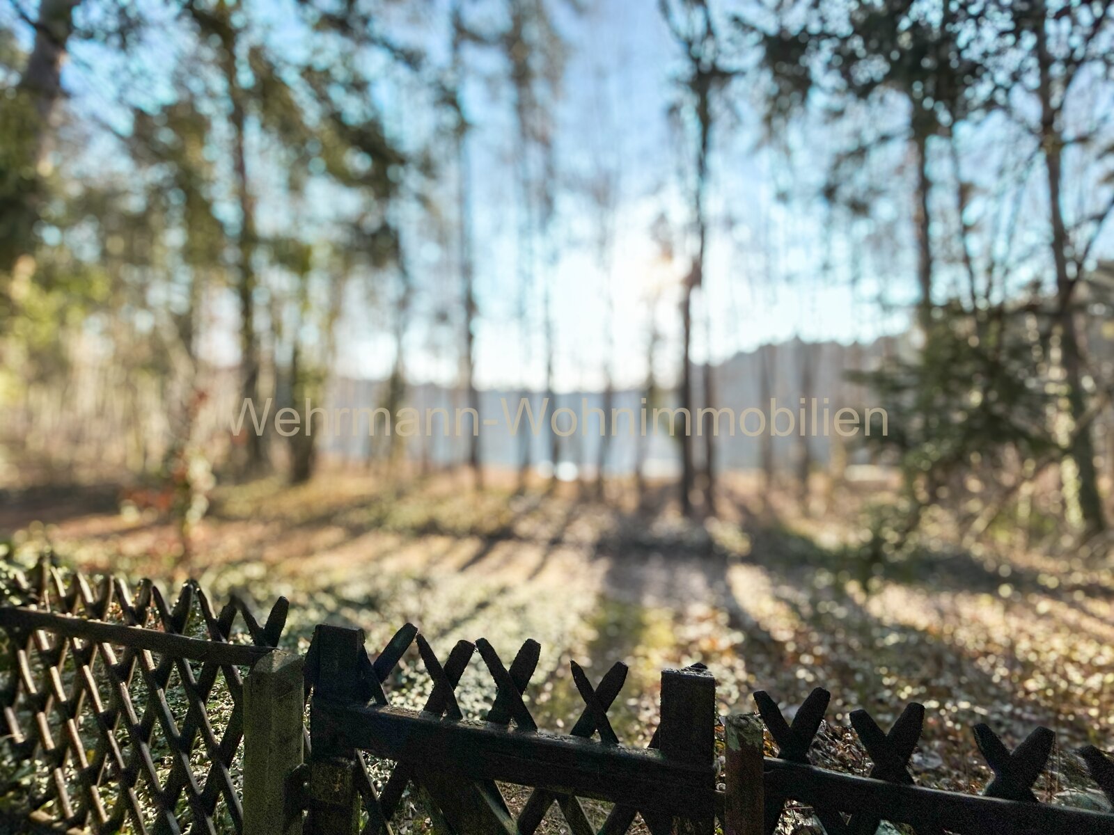 Marienwerder: Traumhaftes Sommerhaus in 1. Reihe am Blauen See – Komplett renoviert & bezugsfertig! (Privatverkauf)