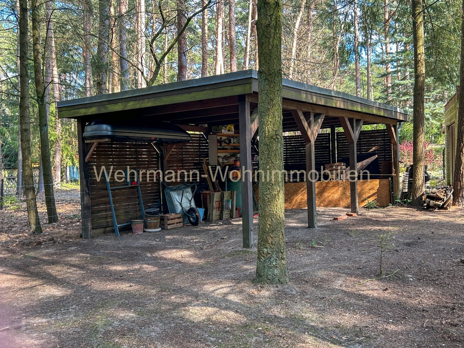 Marienwerder: Traumhaftes Sommerhaus in 1. Reihe am Blauen See – Komplett renoviert & bezugsfertig! (Privatverkauf)