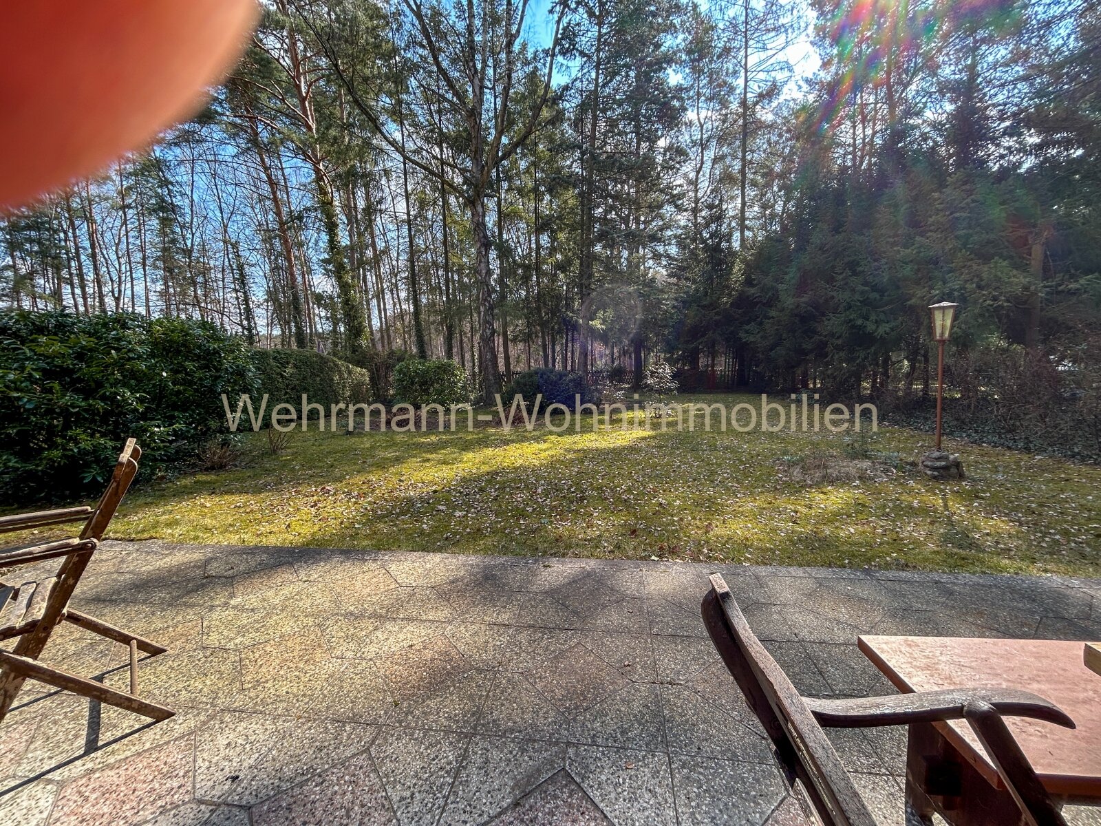 Marienwerder: Traumhaftes Sommerhaus in 1. Reihe am Blauen See – Komplett renoviert & bezugsfertig! (Privatverkauf)