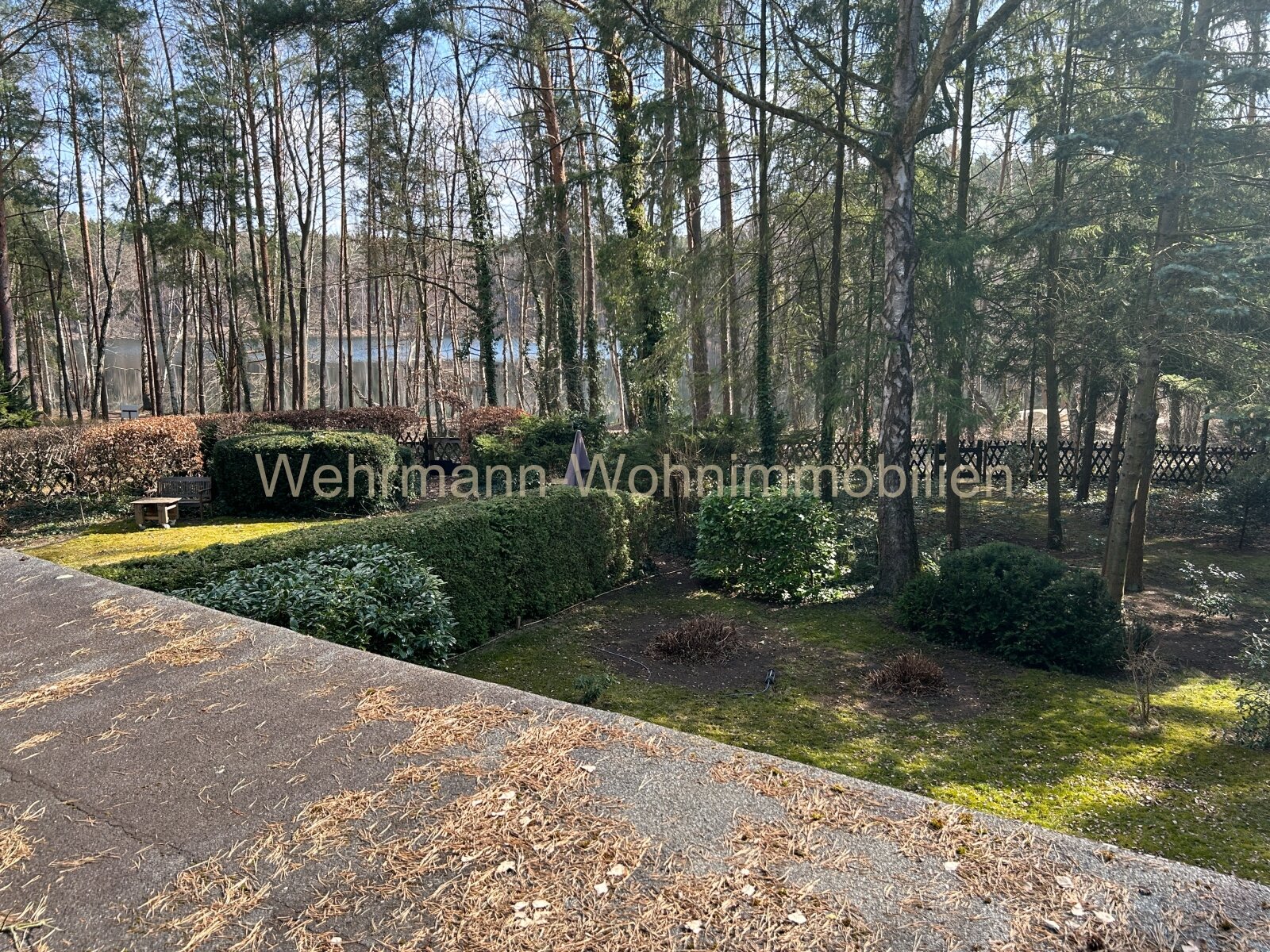Marienwerder: Traumhaftes Sommerhaus in 1. Reihe am Blauen See – Komplett renoviert & bezugsfertig! (Privatverkauf)