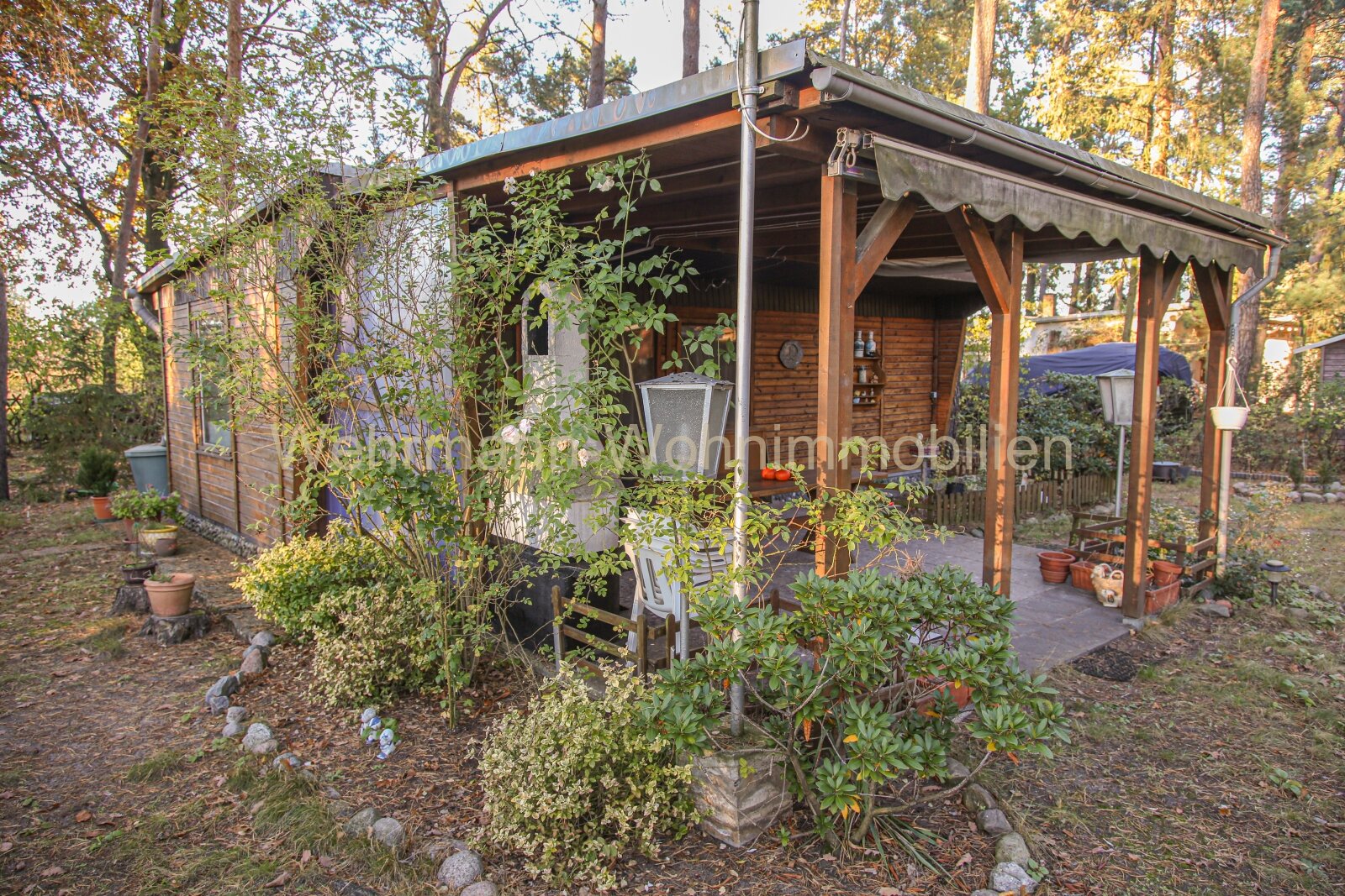 05 Ansicht Südwesten